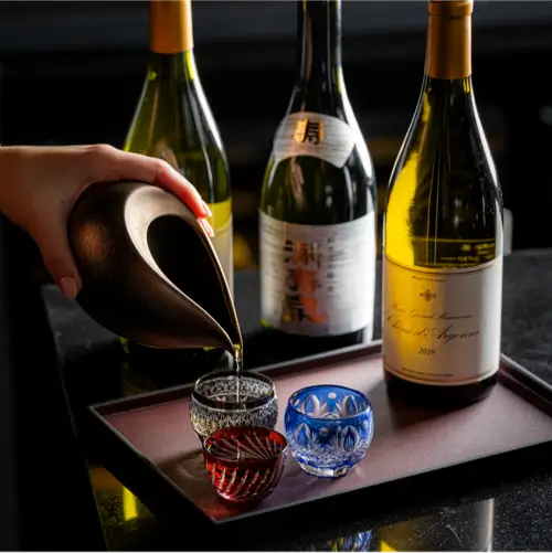 Sake